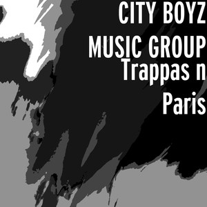 Trappas n Paris (Explicit)