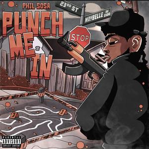 Punch Me In (Explicit)