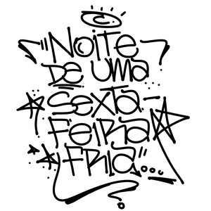 Noite de uma Sexta-Feira Fria