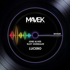 Lucero (Original Mix)