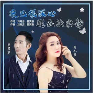 夜已很深心还无法安静