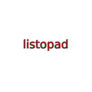 Listopad