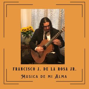 Francisco J. De La Rosa Jr. - Etude No.7 Op.60
