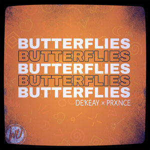 Butterflies