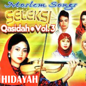 Moslem Songs Seleksi Qasidah, Vol. 3