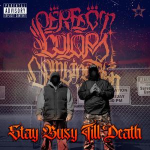 Stay Busy Till Death (Explicit)