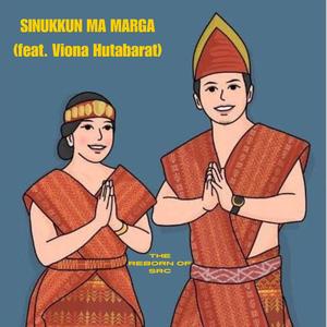 Sinukkun Ma Marga (feat. Viona Hutabarat)