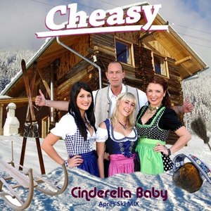 Cinderella Baby (Après Ski Mix)