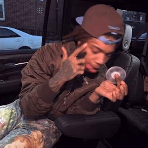 MY WORLD (feat. ChuckWackemm) (Explicit)