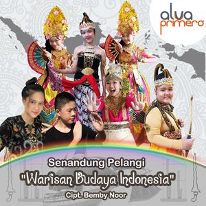 Warisan Budaya Indonesia