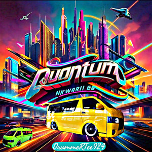 Quantum nkwarii 66