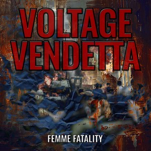 Voltage Vendetta