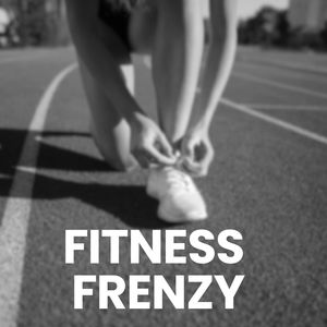 Fitness Frenzy