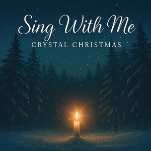 Sing with Me (Crystal Christmas)