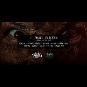 El Lenguaje del Demonio
