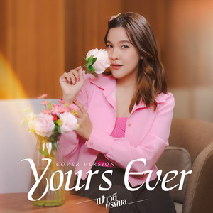 Yours Ever (Cover Version) - Single