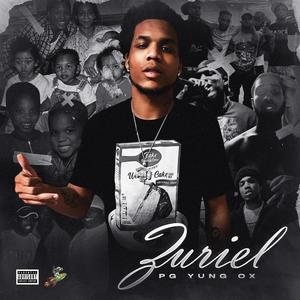 PG Yung Ox - Diamond In The Rough (Explicit)