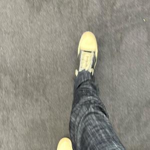 Dior Jeans (Explicit)