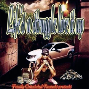 Hip hop (feat. Kensane & J swagg) (Explicit)