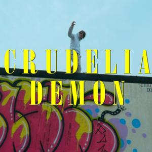 Crudelia Demon (Explicit)