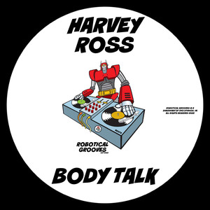 Body Talk
