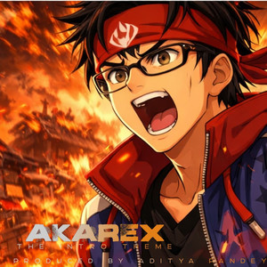 Akarex (The Intro Theme)
