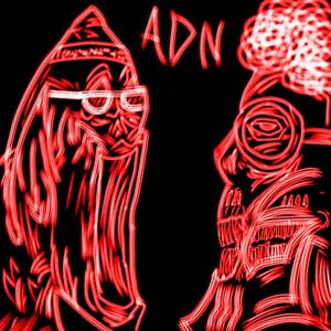 A de N (feat. Eh-Ty) [Explicit]