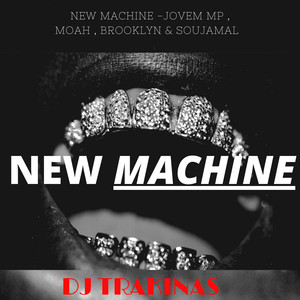 New Machine (Explicit)