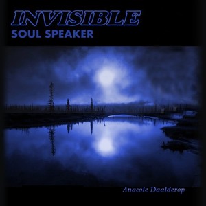 Invisible Soul Speaker