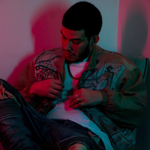 Versace Scarf (Explicit)