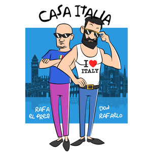 Latina Latina (Original Mix)