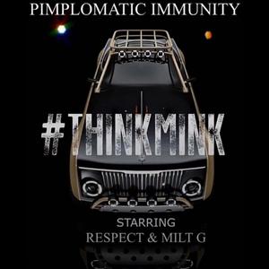 PIMPLOMATIC IMMUNITY (Explicit)