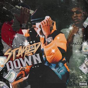 Stayed Down, Vol. 1 (Explicit)