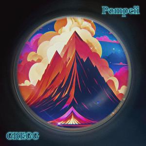 Gregg - Pompeii