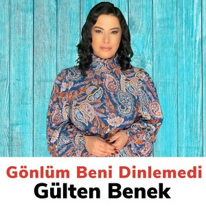 Gönlüm Beni Dinlemedi