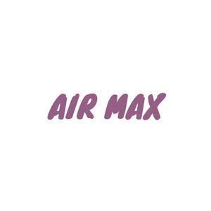 AIR MAX (Explicit)