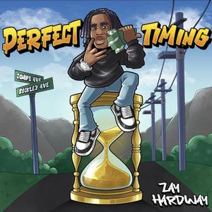 Perfect Timing (Explicit)