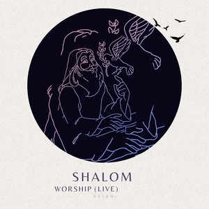 Shalom Worship: Shalom / Still / Dance Like David (Live)