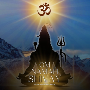 Om Namah Shivay