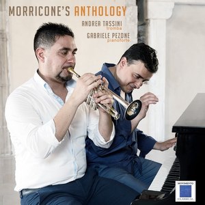 Morricone 's antology