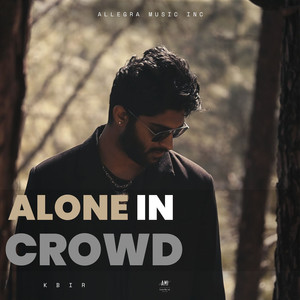 Alone in Crowd (Explicit)