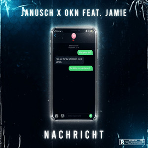 Nachricht (Explicit)