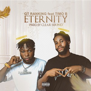 Eternity (Explicit)