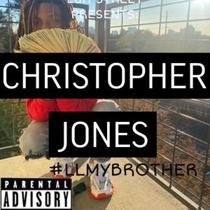 CHRISTOPHER JONES (Explicit)