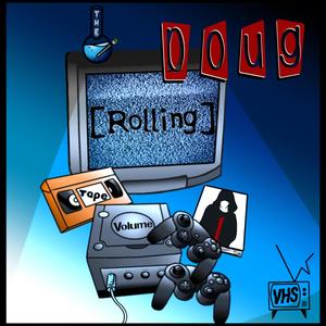 The Rolling Tape, Vol. 1 (Explicit)