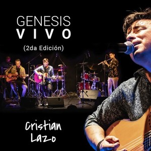 Genesis Vivo (2Da Edición)