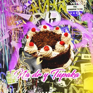 На др у тупака (Explicit)