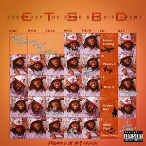 Same Thang (ETSBD) (Explicit)