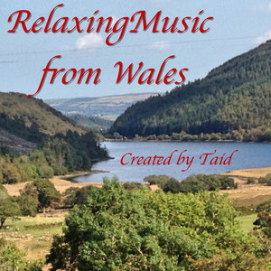 Relaxing Music from Wales