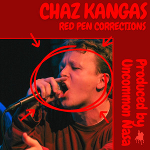 Red Pen Corrections (Instrumental)
